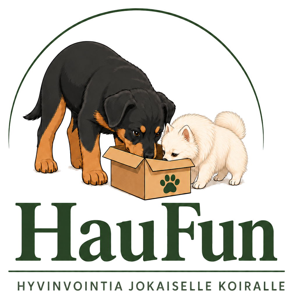 HauFun